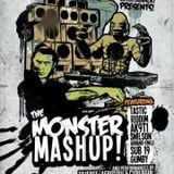 Armand-Emile MonsterMashup PromoMix - HOUSE.MIMIMAL.TECHNO.DARK.GOOD