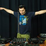 IN SESSION w. ALEXANDER SLASH @ RADIO DEEA - 08.04.2013