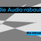 audiorabauken - the introduction_part I