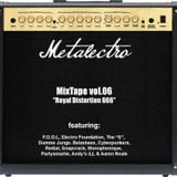 Metalectro MixTape vol.06 - Royal Distortion 666