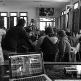 The ACTK Crew! Vermut Electrònic al Bar l'Aliança feat.Guillem!! 16-01-16