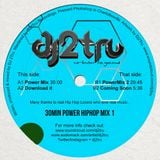 30 MinPower Old School HipHop Mix
