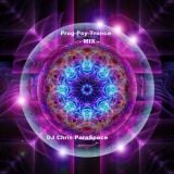Prog-Psytrance-Mix