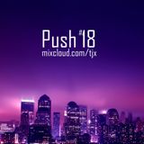 PUSH 18