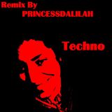 Techno.PrincessD.Remix! 2013.Demo