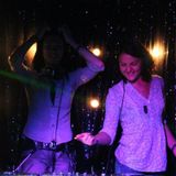 DJ Geralda & DJ Tanika Bond - Kaliostro @ Live mix