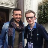 When David Met Kurt Calleja from Malta (2012)