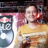 DJ Rimas - Azerbaijan - Baku National Final