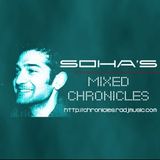 Soha's Mixed Chronicles - Ep.06 (June 6th, 2011)
