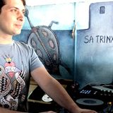 Marcello Marchitto UJ Ibiza Podcast - 2