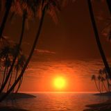 Sweet Sunset - Dub Lounge & Chillout