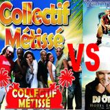 Reprise du collectif VS Yannick et Dj Otzi