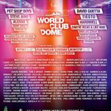 Le Shuuk - BigCityBeats WorldClubDome 2014 PreMix