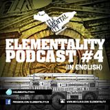 Podcast No. 4 Elementality