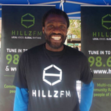 Ki Groover's Jazzology - 22/9/2015 Part 1