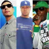 DJ Die, Dynamite MC & Skibadee - Live @ Pure Science 10-06-2000