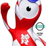 Selector Emka - Petofi Radio Olimpiai mix