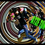 Atze Ton presents his 4 hour mix session 01-2014