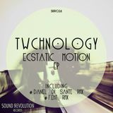 TWCHNOLOGY - Intinpa (Original Mix) by Sound Revolution Records