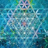 YogaRhythms (R.I.A) Cosmic Journeys