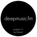 Echolot - deepmusic.fm podcast #1