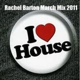 Rachel Barton March 2011 Mix (Low bit rate)