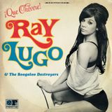 Que Chevere! Mix by Ray Lugo