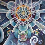 The Sufi Surf School of Mystic Heart Space Mix