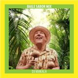 Dj Makala "Baile Sabor Mix"