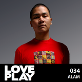 Love.Play Podcast Ft. Alam