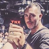 ALEX NERI made in italy present hollywood babilonia live at amnesia, ibiza 13.08.2004