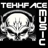 ALL'IN KONNECT-TEKKFACE MUSIC LABEL PODCAST 014 BY ALL'IN KONNECT