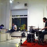SWISS MUSIC DAYS Encounters #3 - Gaudenz Badrutt & Dušan Damnjanović
