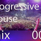Progressive House Mix. Rarefied Radio DJ Show with CY #005. Mixed Live using Serato DJ with Pioneer