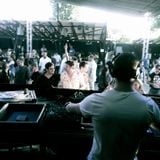 Ramone live PrimeFm Open Air Track Terrace 2014 07 12