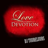 Made with " LOVE and DEVOTION "