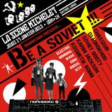 Kosmetik Bomb - Be a Soviet !
