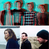 New Vibrations - 14.08.2017