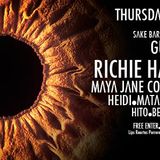 Claude VonStroke - Live At Enter.Terrace Week 02, Space (Ibiza) - 10-Jul-2014