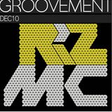 GROOVEMENT // Riz MC / Interview DEC10