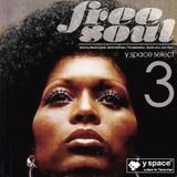 Free Soul3 -y space select