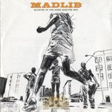 Madlib Blunted In The Bomb Shelter