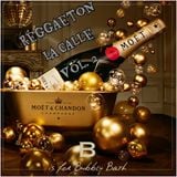 Reggaeton La calle Mix Vol 2