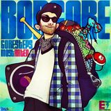 Borgore - Goresteps Most Hated