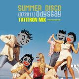 Summer Disco Odyssey(Tatitron)