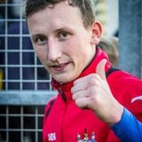 Whitby Town v Matlock Town- 24/10/15- Full match replay