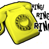 Ring Ring Ring