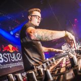 DJ DUB:ra - Latvia - National Final