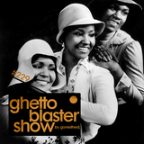 GHETTOBLASTERSHOW #229 (jun. 27/15)