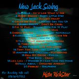 New Jack Swing 50min Mix